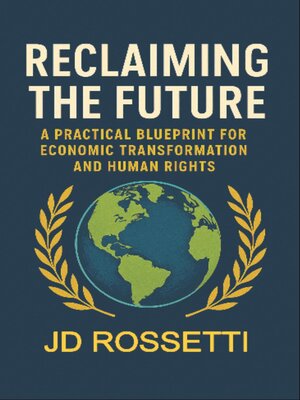 cover image of Reclaiming the Future